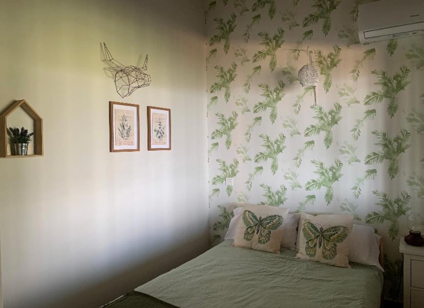 Chalet Vuelos De Montana L Montánchez