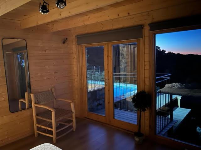 Vuelos De Montana L Chalet *