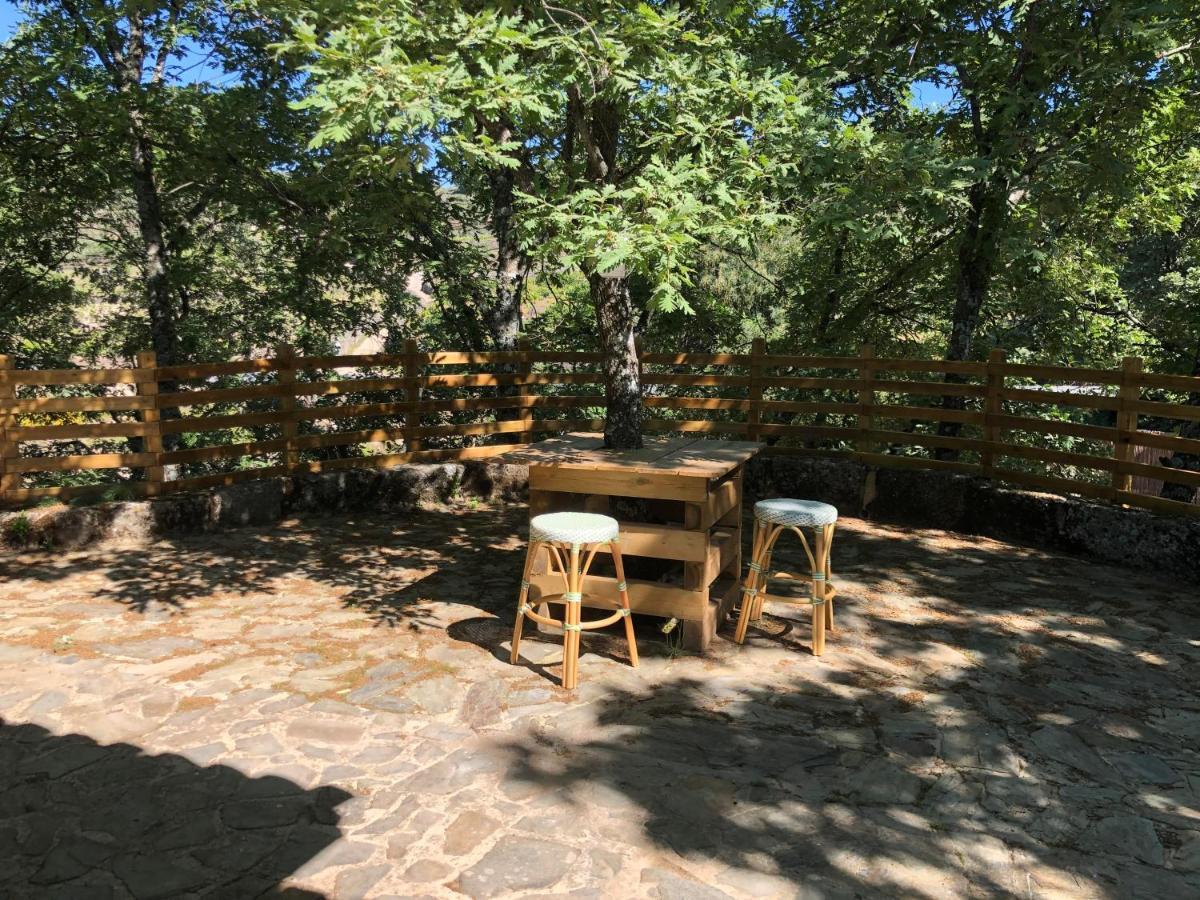 Chalet Vuelos De Montana L