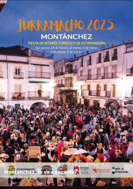 Vuelos De Montana L Chalet Montánchez